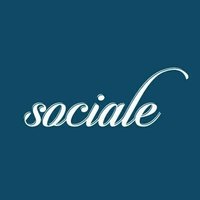 Sociale Chicago(@SocialeChi) 's Twitter Profile Photo