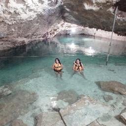 Tours de cenotes en Yucatán, México. ¡Escápate un fin de semana de la rutina y disfruta de un TOUR DE CENOTES! Promo Sem Santa. Contacto What's: 5564136696.