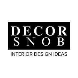thedecorsnob's profile picture. Home Interior Design Ideas for your inspiration. I'm Snobby so you'll only get the best ;) https://t.co/EDvTSsFOYC