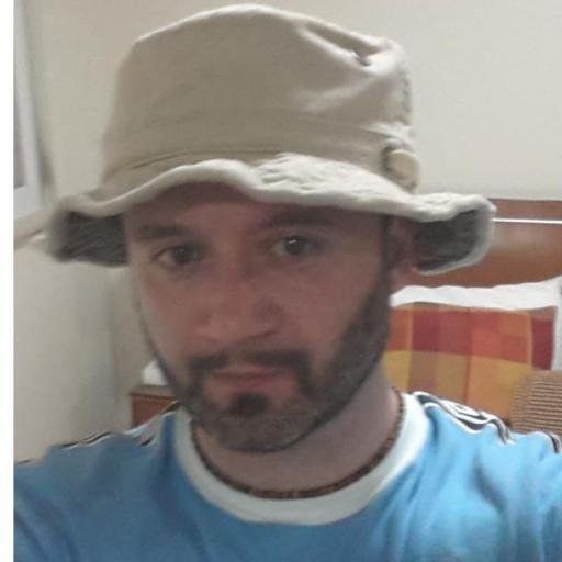 Software Engineer. Likes hats.
https://t.co/Ydp7dg7lDM
