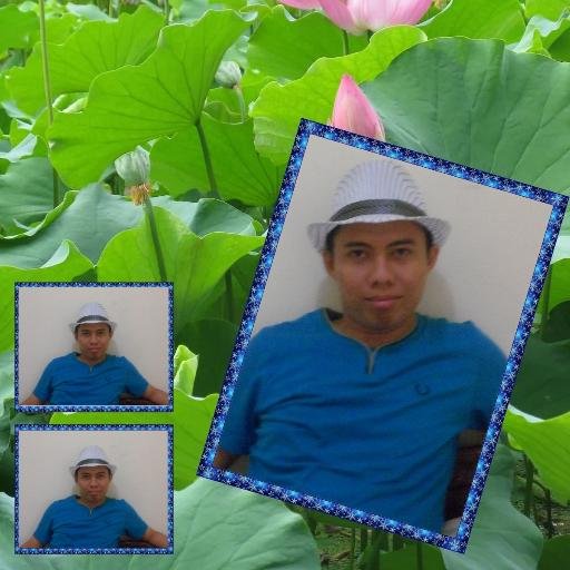 Asep_Warna's profile picture. Hari kemarin telah berlalu, hari ini untukmu, hari esok belum tentu.