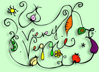 veryveggie's profile picture. For like 20 years I have been VeryVeggie® and dedicated to exposing my meat eating family & friends to healthy options for themselves and the world. 🐝