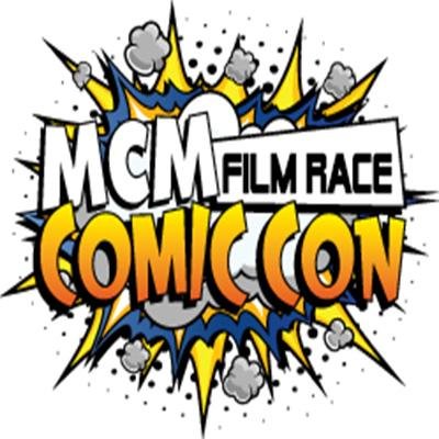 Film events at MCM #ComicCon in London. 
We also tweet about geeky or cult movies and shenanigrams. #indiefilm #mcmLDN17