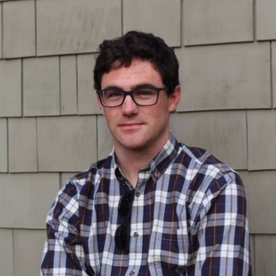 jakeschwartz1's profile picture. 