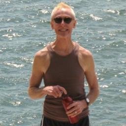 rickymale's profile picture. Esplanade and North Rampart