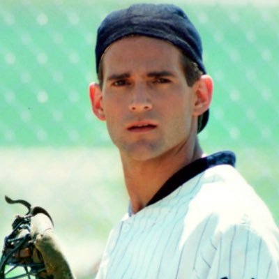 Played John Kinsella in Field of Dreams⚾️Author of the best selling memoir If You Build It...see website for booking info and autographed items.