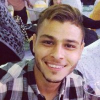 Taha Zien (@zientaha) Twitter profile photo