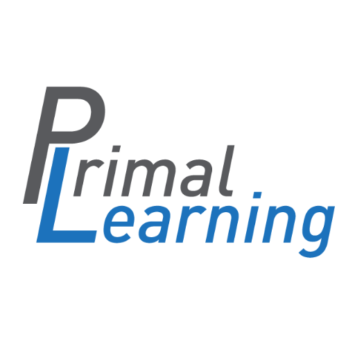 Primal_Learning's profile picture. 