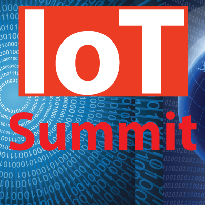 IoT_Summit's profile picture. IoT Summit is a forum to present, highlight and discuss the latest products, applications, development, and business opportunities in IoT.