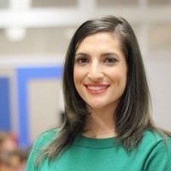 BeccaSheldon's profile picture. Play in code all day. Former @WWCSF lead. Current advocate for more glitter everywhere✨