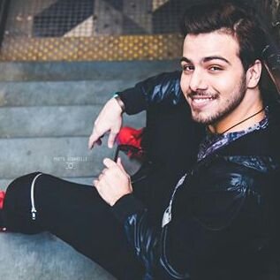 T3ddy Sorrindo (@T3ddySorrindo) / X