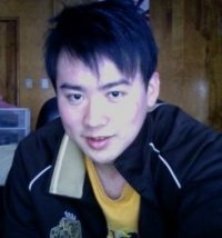 software engineer, interested in web stuff ...