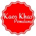 Produk Asli Pemalang (@kaoskhaspml) Twitter profile photo Produk Asli Pemalang (@kaoskhaspml) Twitter profile photo