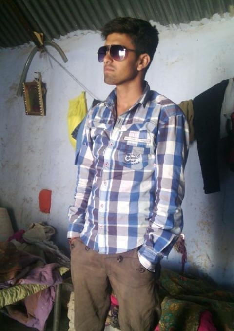 PukhrajPanwar2's profile picture. Pukhraj Meghvnshi