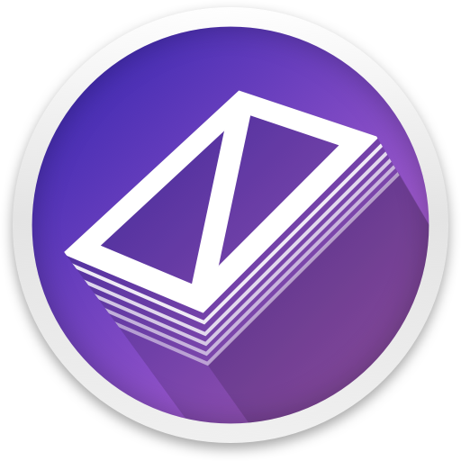 Simple, beautiful yet powerful text + markdown editor for your Mac