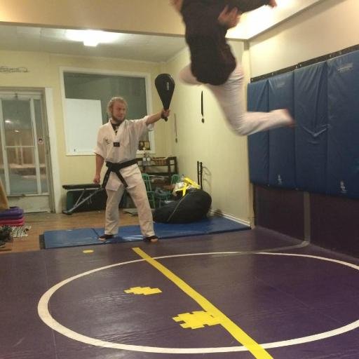 BJJ Purple Belt / Twitch Tryhard