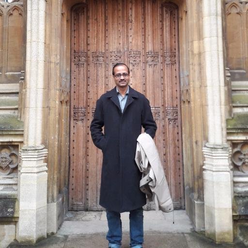 Principal, Sibsagar Girls’ College; formerly Head, Dept of English at Dikhowmukh College; columnist with 'The Assam Tribune' since 1997. From Assam, India.