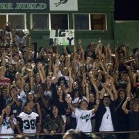 Palmdale High School 🍂 (@phs_falcons) Twitter profile photo