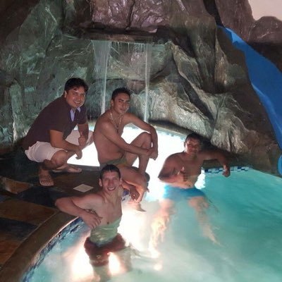 Jeffchard's profile picture. HOLA