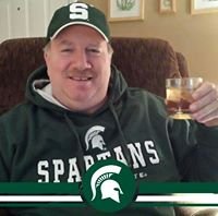 Husband, Father, Grandpa.
Democrat but not liberal.
#1. MSU Spartan fan.
#2. Pittsburgh Steelers fan.
#3. All Detroit sports fan.
Love beating scU-M!