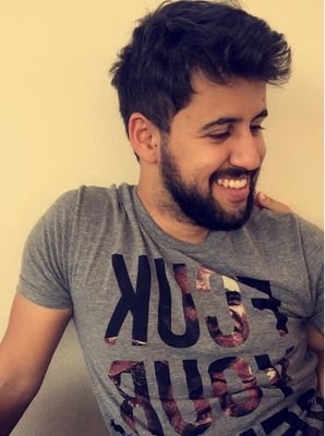 Feliz, apaixonado e hexa campeão brasileiro!