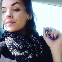 Alexandra McLaughlin (@alexandramcl) 's Twitter Profile