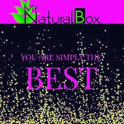 mynaturalbox Profile Picture