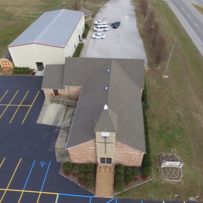 First Baptist Church Littleville    Littleville Alabama