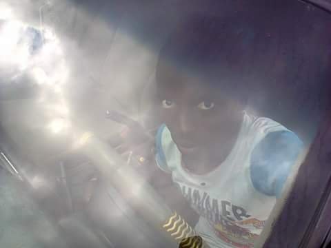 oluwanishola4a1's profile picture. I am richly blessed