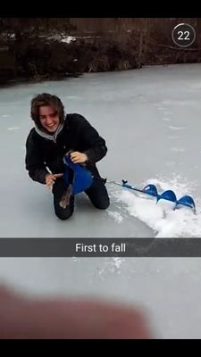 MouseInDaTrap's profile picture. This just feels like a really long Ford Bronco commercial