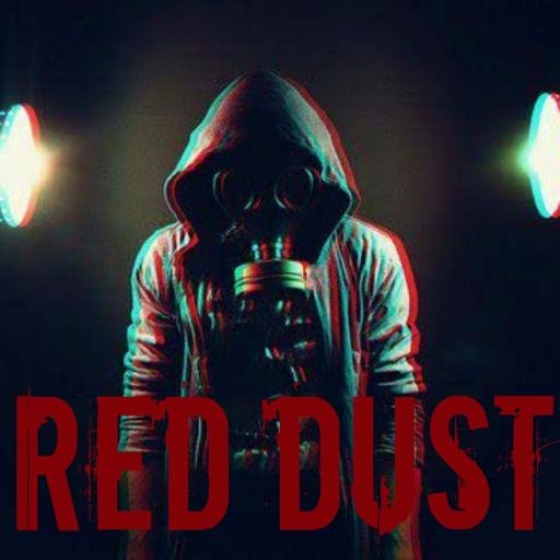 #RDRPG, a post-apocalyptic RPG that is set in a distant future where humanity is on the brink of extinction from a deadly virus. DM if interested.
