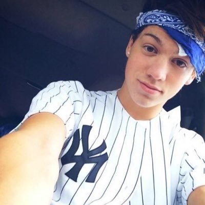 I love Taylor Caniff❤️❤️❤️❤️ #caniff