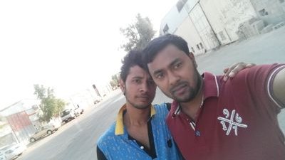 mdanamulhaqe222's profile picture. b baria