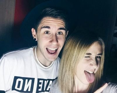 Juferjaso_CF's profile picture. Club Fan Argentina Oficial de Fernando y Judith Jaso.
Confirmado por Fer. |17/01/16 |
Me sigue Fer | Me sigue Judith