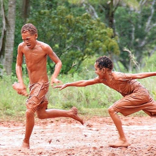 documenting the Fiji Sevens teams road to Gold.