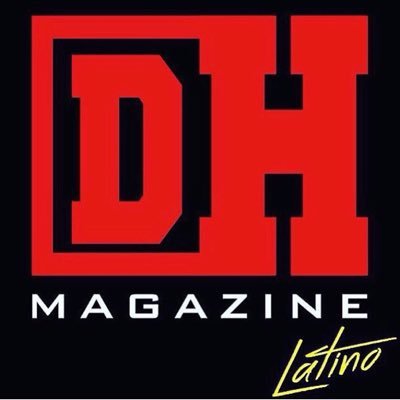 Revista de música y entretenimiento. Contactanos 809-595-3386 dhmazinelatino@gmail.com