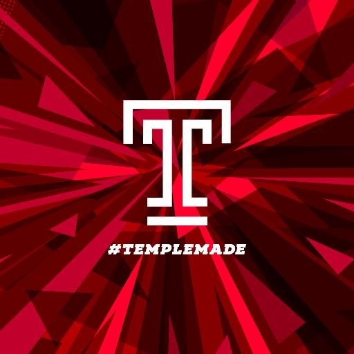 We are the Temple University class of 2020! Follow if you're an accepted student. *Not affiliated with the university*