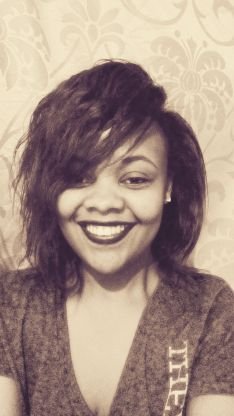 wanjiruwanji's profile picture. Happy human being...i dnt waste time with what displeases me. I am simply having fun and loving the gift of life. #happinessisanattitude*-*