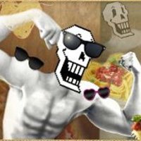 PAPYRUS (@coolskelleton95) 's Twitter Profile