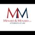 Menard & Menard (@attorneymenard) Twitter profile photo Menard & Menard (@attorneymenard) Twitter profile photo