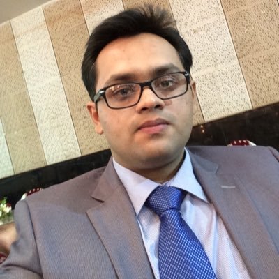 Solicitor & Advocate, Supreme Court ....Media Lawyer and Intellectual Property Rights (IPR) Advisor ..