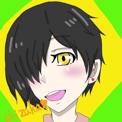 @shi_zu_ka_nana こっちをフォローして欲しいな|´-`)ﾁﾗｯ