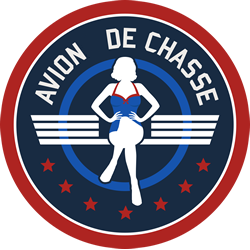 Avions de chasse regroupe les plus belles filles de la planète. Attachez votre ceinture, profitez du voyage ...