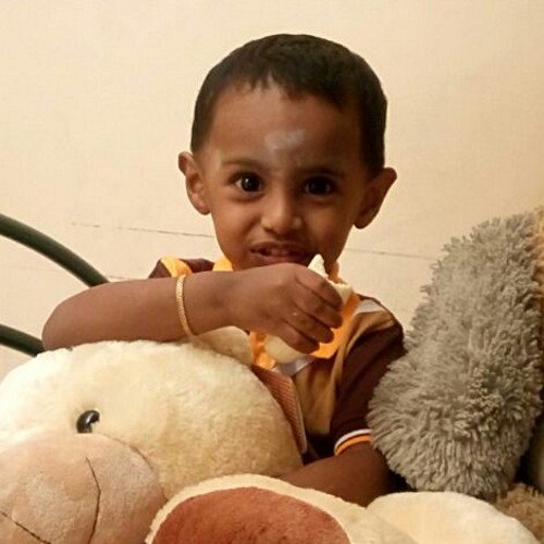 DorairajN's profile picture. 