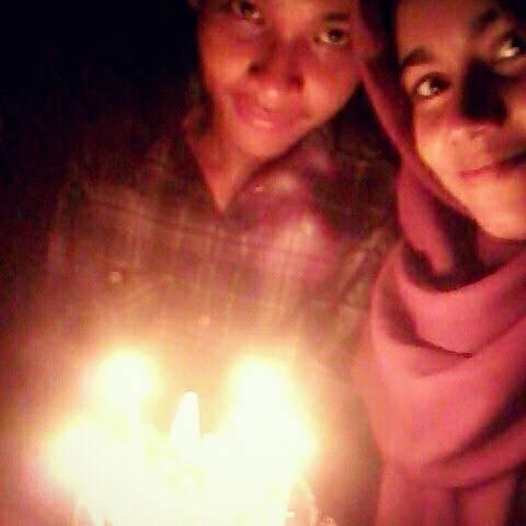 nurul_syahana's profile picture. ♥ (｡♥‿♥｡) ⣟ ♥ Reza rinaldy
