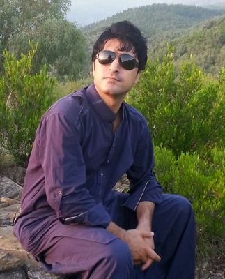 nageenkhanroman's profile picture. 