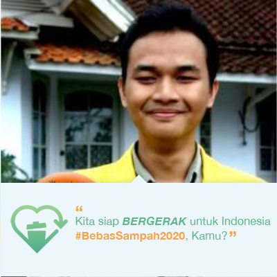 Blind blogger | founder @Kartunet | researcher @BRIN_Indonesia | master student @UniofAdelaide | member @cmxchange | ICT trainer | Contact me@dimasmuharam.com