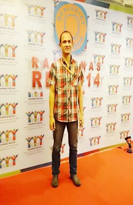 NogeShandys's profile picture. 