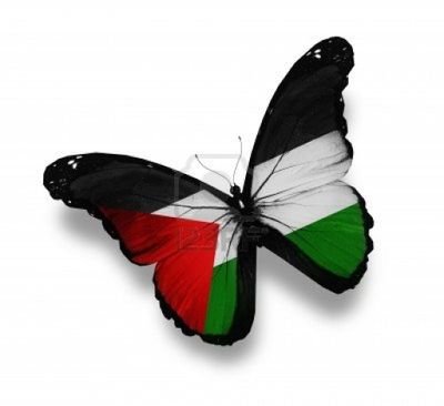 meriam_k7's profile picture. La Palestina ai Palestinesi e, dunque, con i confini del 1946.
💣   i̵s̵r̵a̵e̵l̵e̵  💣