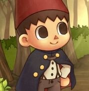 Costumes are pretty dang dandy! ♡I love my Mommy! @RushiHeartfilia♡ ■SSBRP/ACNLRP■